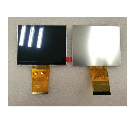 YouriTech 3.5 lcd display 640*480 in lcd modules TFT LCD display WITH MIPI 4 lane 40pin INTERFACE for handheld product