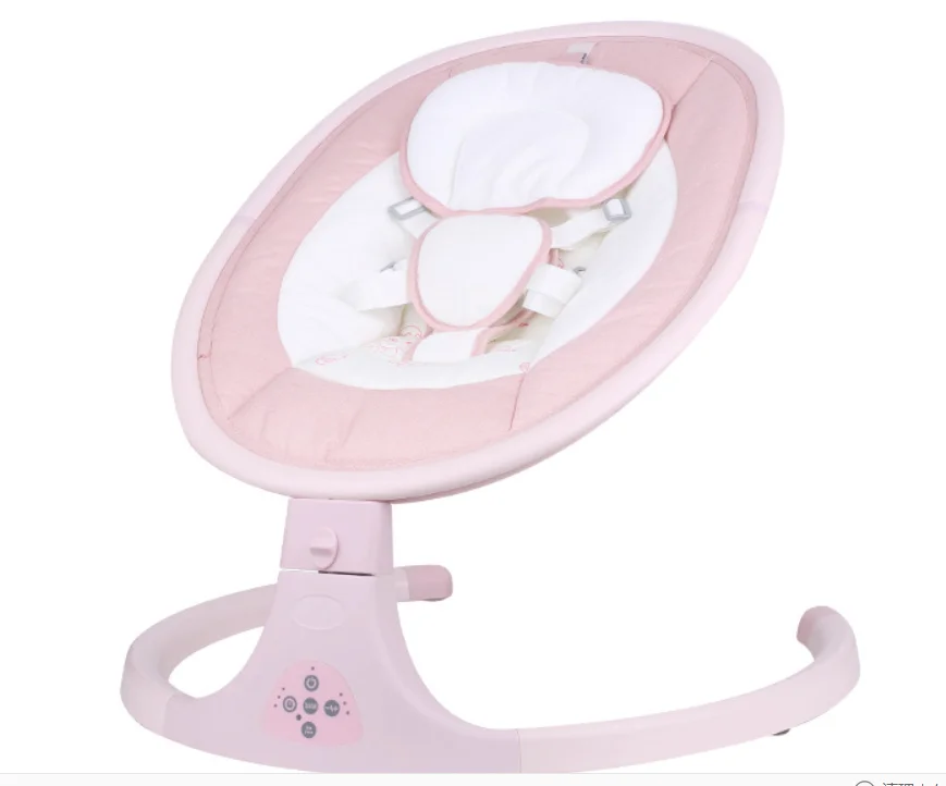 360 baby bouncer