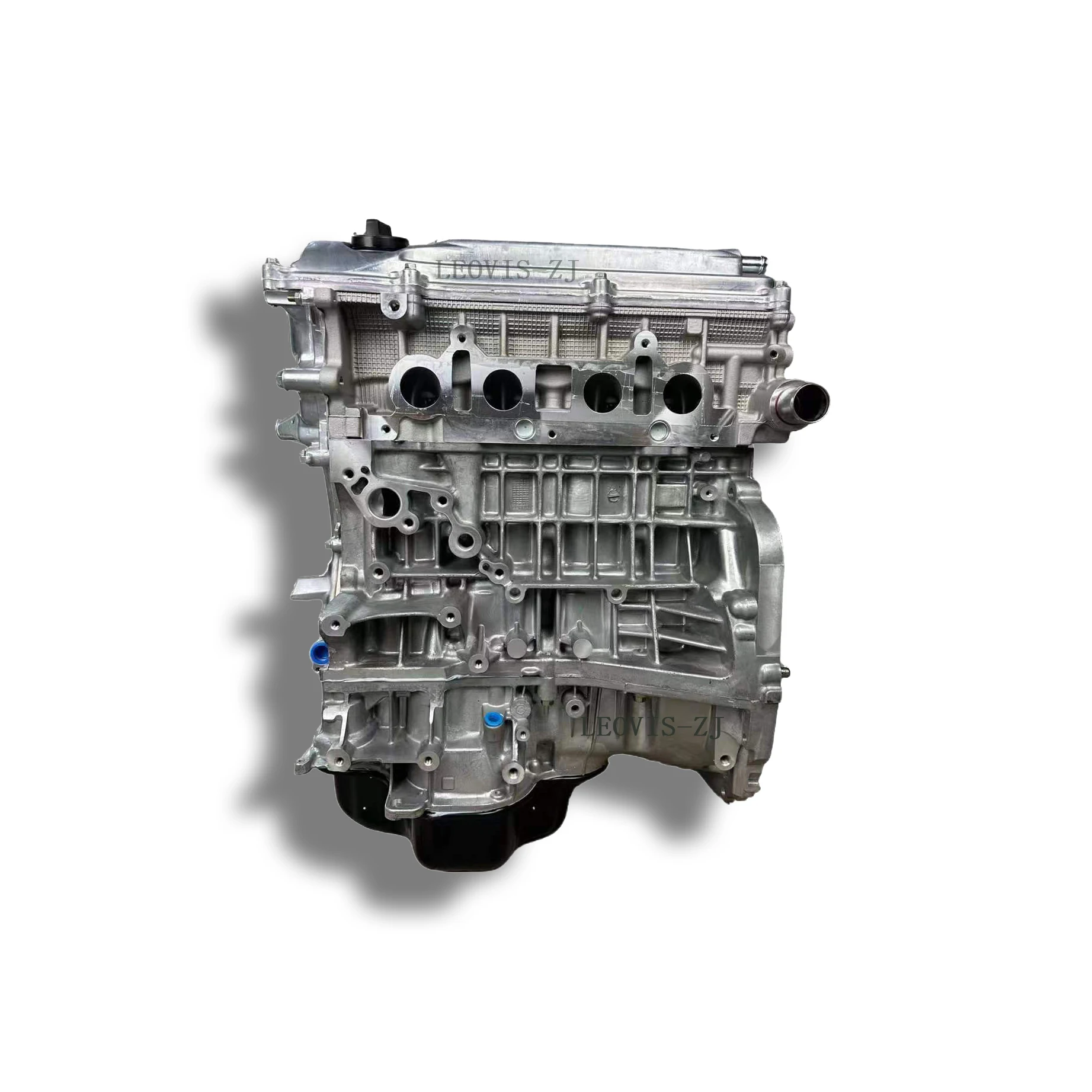 High Quality 2.4L 2AZ-FE Engine for Toyota RAV4 & Highlander