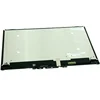 NV156QUM N51 LCD Screen Display Panel Touch Glass Digitizer Assembly with Frame for Lenovo YOGA 720 15IKB Yoga 720 15 UHD 4K