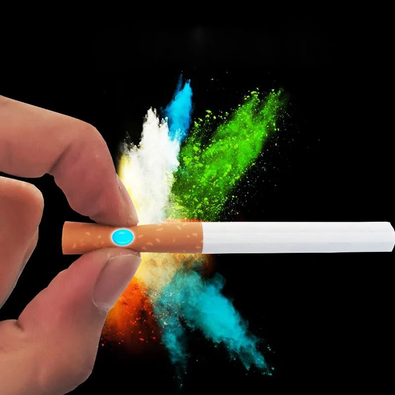 New Box Cigarette Filter Capsule Cigarette Pops Blasting Beads Remove