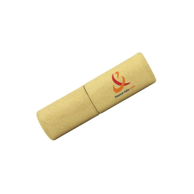 Bois Ecologique usb flash drive 1GB 2GB 4GB 8GB 16GB 32GB 64GB with custom logo - ANKUX.COM