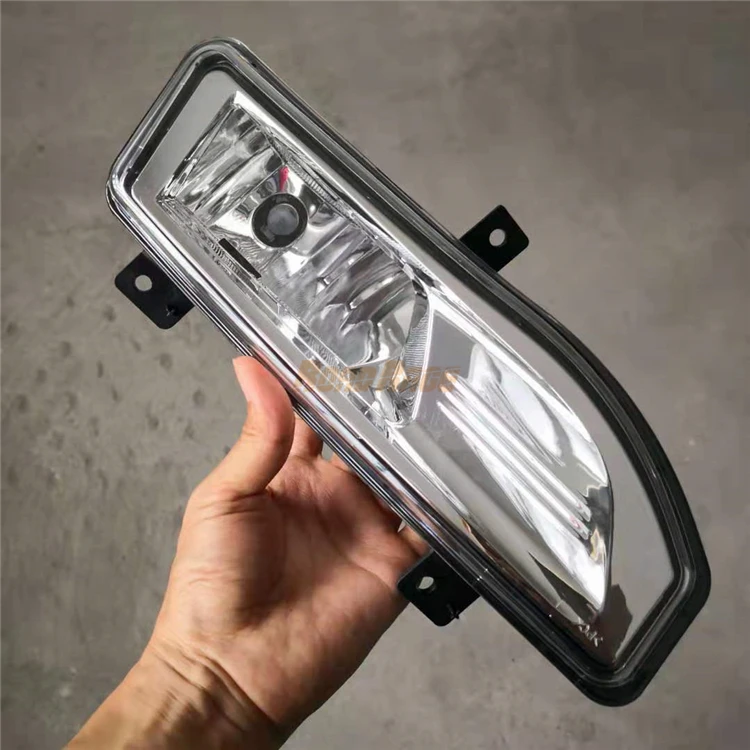 High Quality Waterproof Fog Light Driving Lamp For Nissan Rogue X-trail