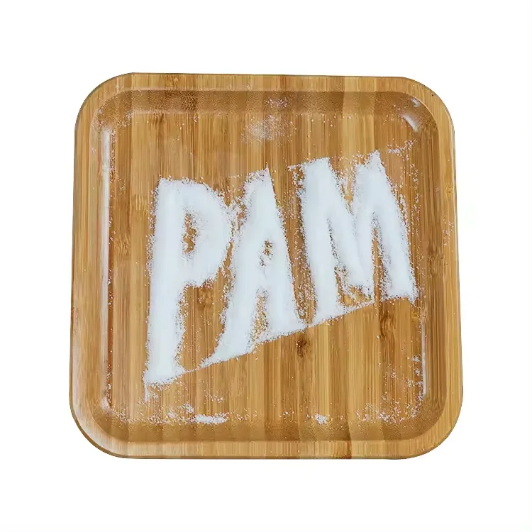 Pool Flocculant South Africa Professional Polyacrylamide Manufacturer