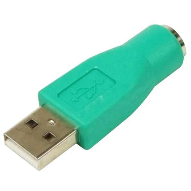 female usb to ps2 converter