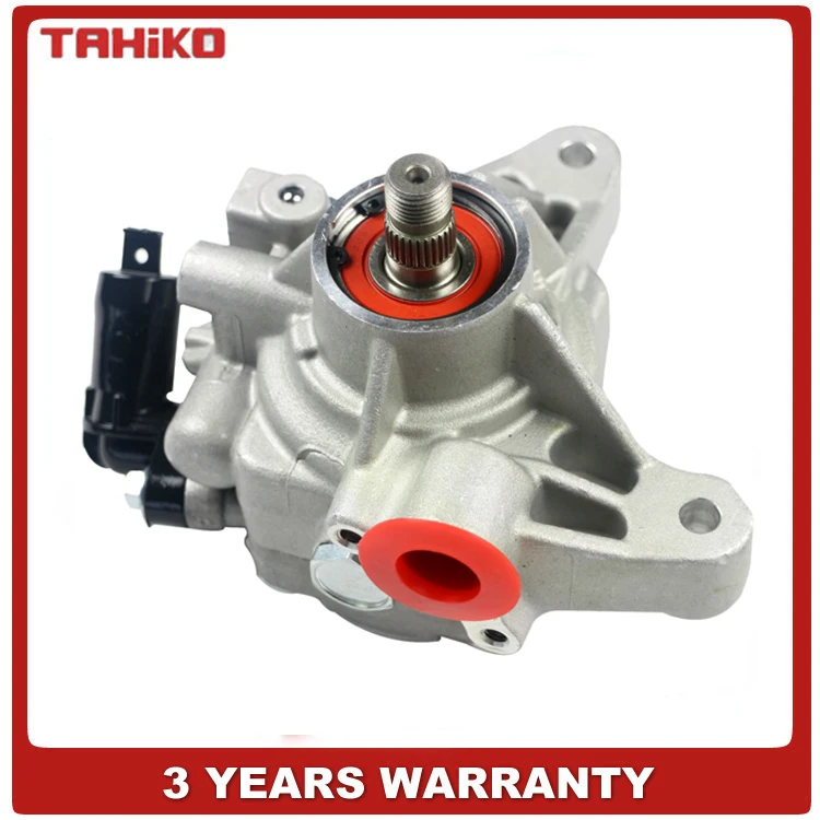 New 56110pnb003 Power Steering Pump For Honda K20a Crv 2.0 Ltr Petrol 20022006 Buy Power