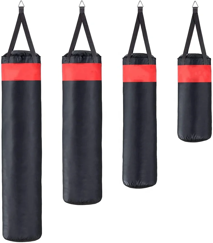 Boxing Fitness Workout Training Boxing Equipment Punching Bag Fastener