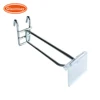 Giantmay Adjust Display Hook Double Hanging Panel Wire Hooks