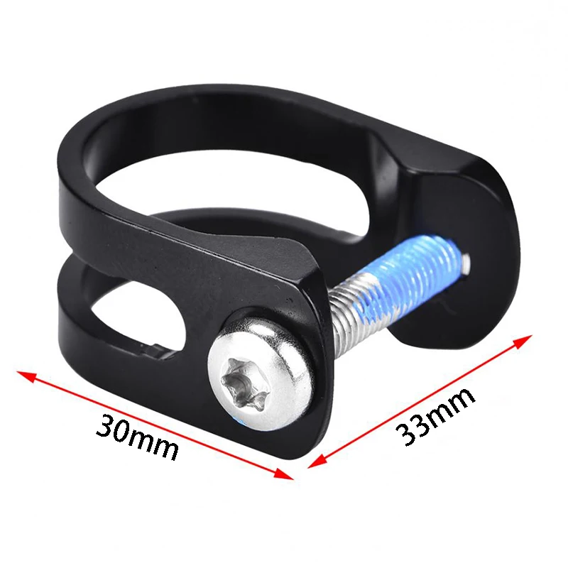 Teyssor Bicycle Brake Lever Clamp For Sram Avid E7 E9 Xo Guide R Rs Rsc