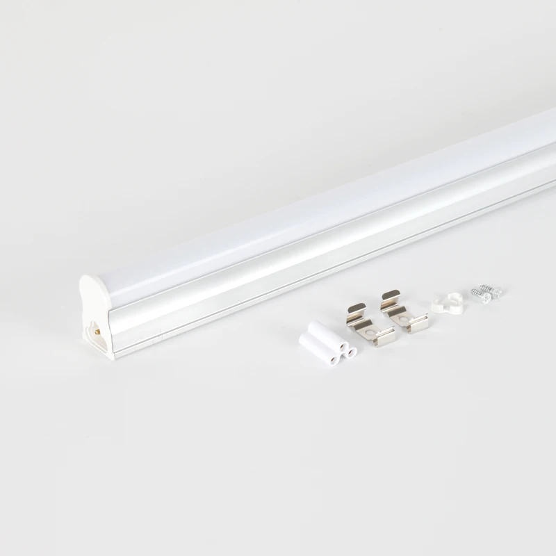 1.5m Neon 4000k 10ft 120 120mm Panel 120cm 1.5ft T5 Led Tube Light