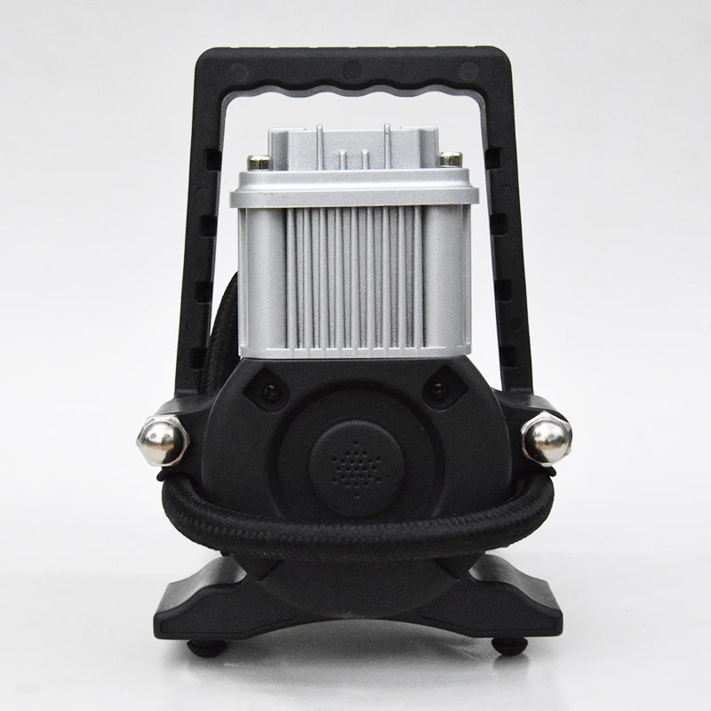 electric car air condition compressor