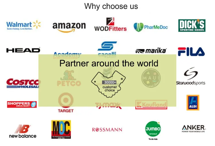 Yoga Fitness Elastic Pull Rope