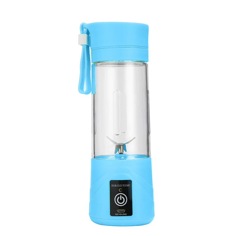 Portable Juicer Blender freeshipping 