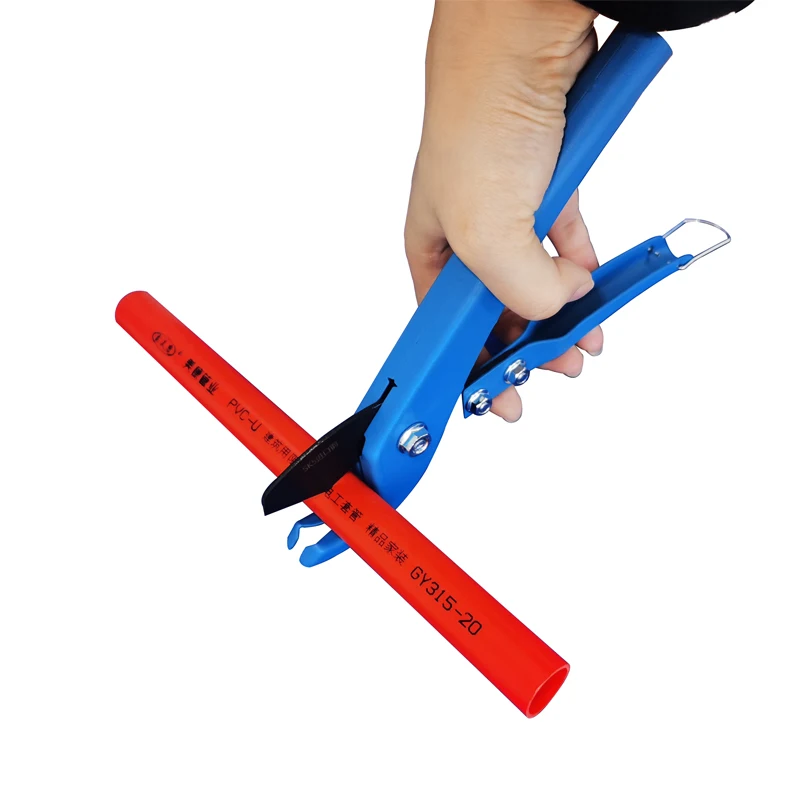 2032mm Pvc Ppr Pipe Cutter Water Pipe Scissors Plastic Pipe Cutter