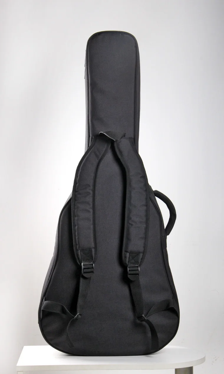 Good Quality Acoustic Guitar Bag 15 Mm Thick Guitar Bag Buy Acoustic