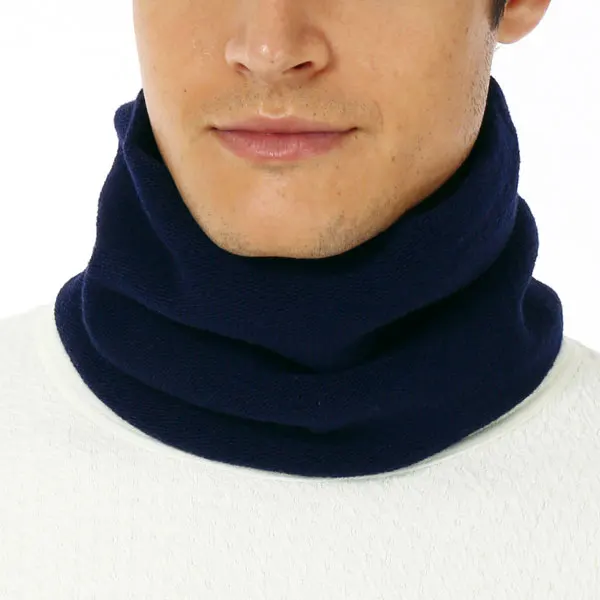 
Smooth and comfortably excellent heat insulation winter thermal neck warmer 