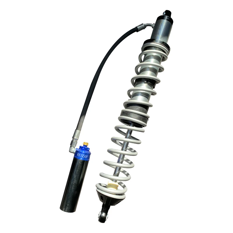 Nitrogen Adjustable Shock Absorber 4wd Offroad Buggy Suspension 3.0 