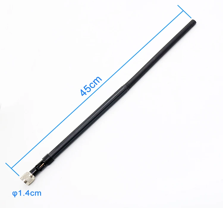 Wholesale 2.4g Full Direction High Gain Antenna With N Male Connector