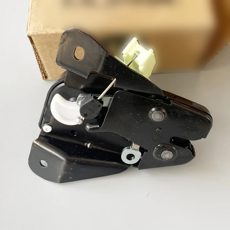 Original Mopar 55113395aa Trunk Lid Boot Lock For Chrysler 300c 2008