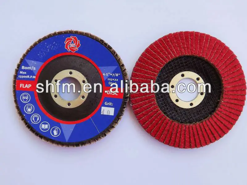 Top Quality Vsm Abrasive Mop Disc (manufacturer) Buy Flap Disc,Vsm