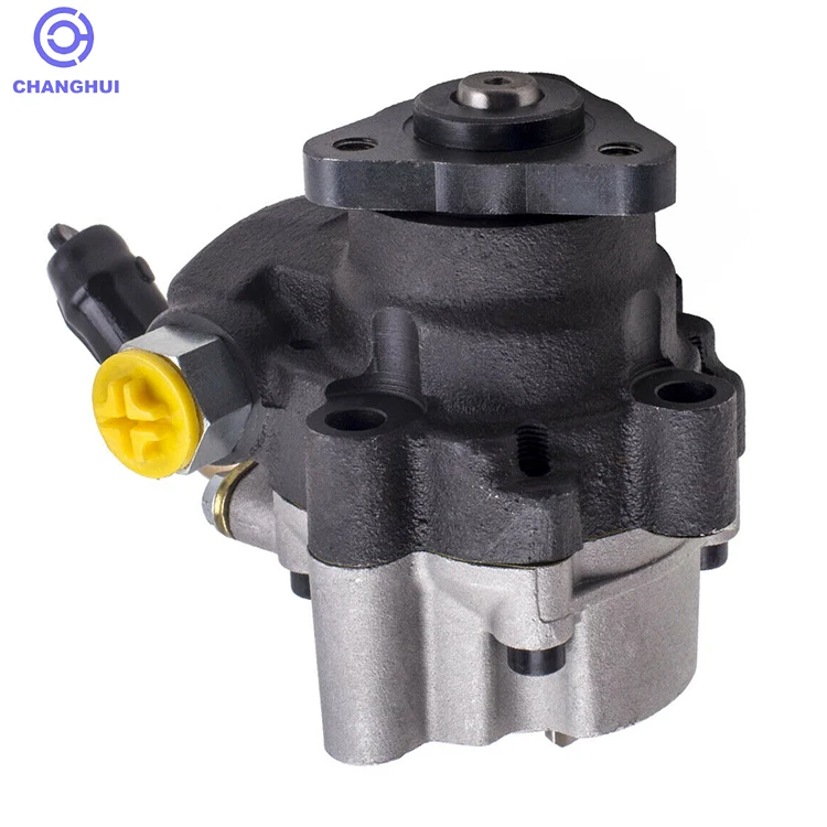 Brand New Electrical Power Steering Pump Qvb101240 Fit For 12v