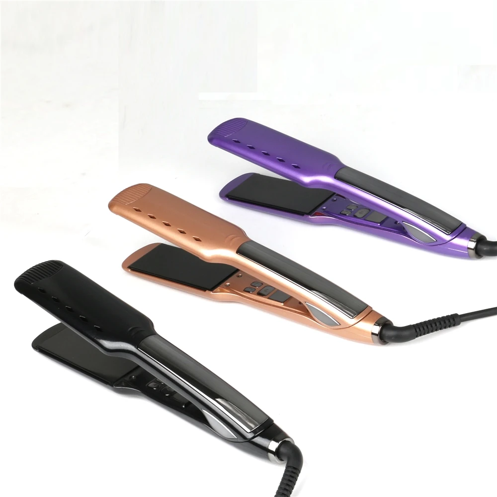 cloud 9 steam straightener