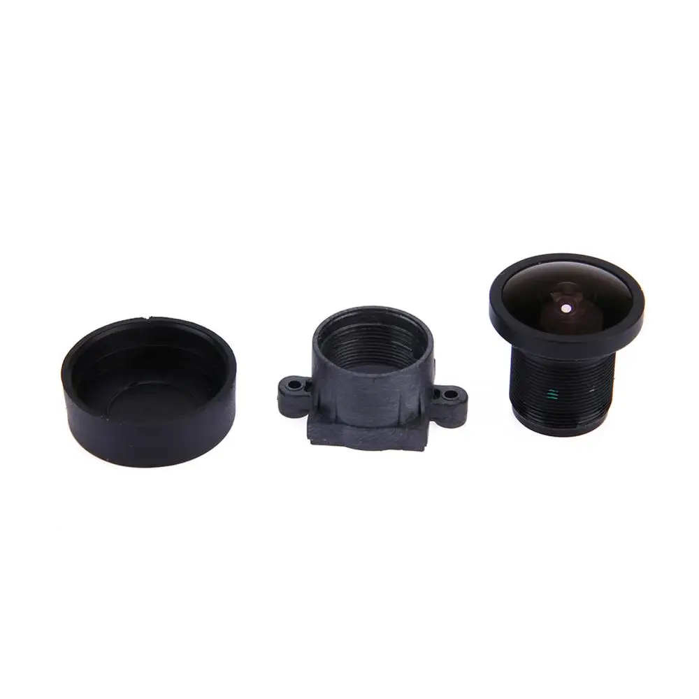 2.1mm 170 Degrees Wide Angle Camera Lens 12 Million Pixels For   SJ4000/SJ5000/SJ6000/SJ7000/SJ8000/SJ9000