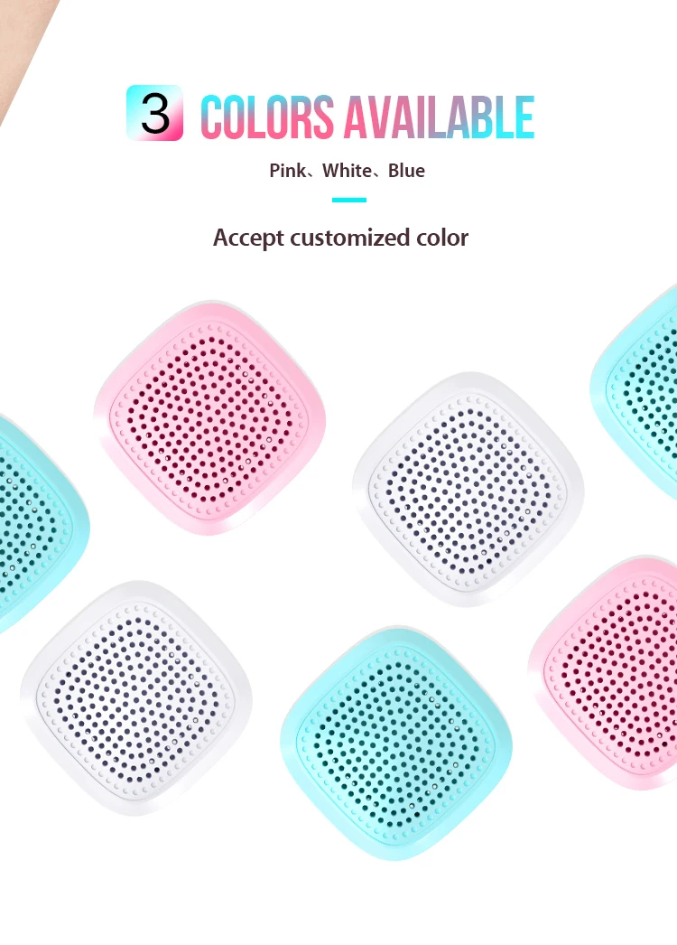 New Product Mini Portable Music Player Wireless Usb Handfree Stereo Bluetooths Speaker For Outdoor/Party - ANKUX.COM