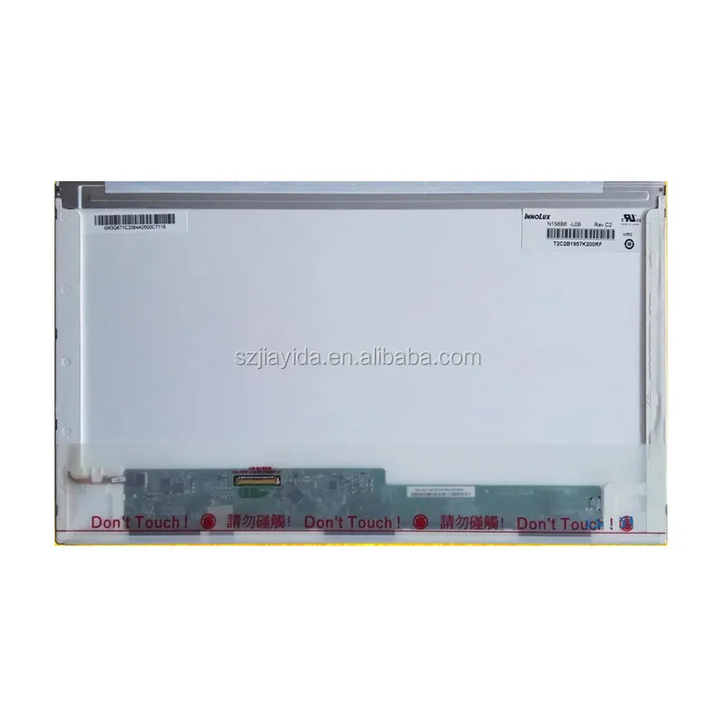 156 Inch Laptop Lcd Led Screen Replacement B156xw02 V2 V6 Lcd Monitor Display Thick 1366768 5568