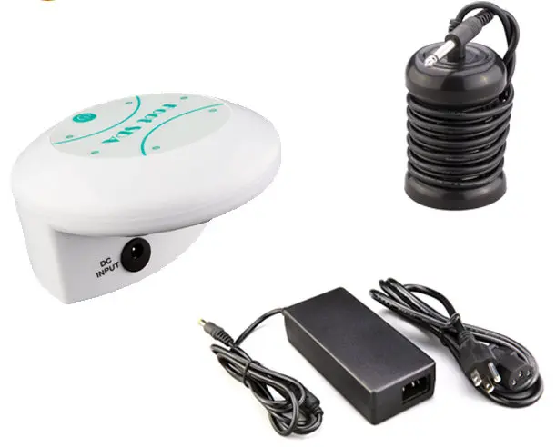 China Factory Cheap Price Detox Foot Spa Machine Without Basin Tub