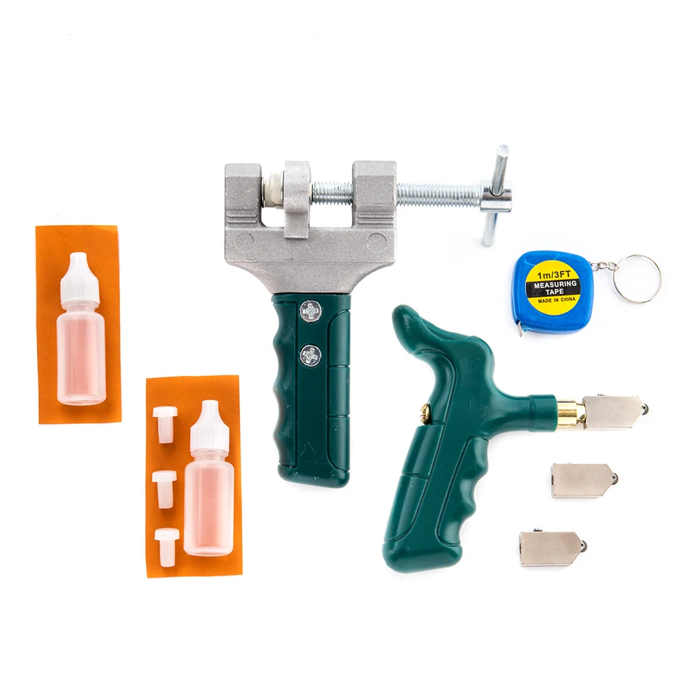 Hand Grip T Type Tile Divider Opener Tile Breaking Oil Reservoir