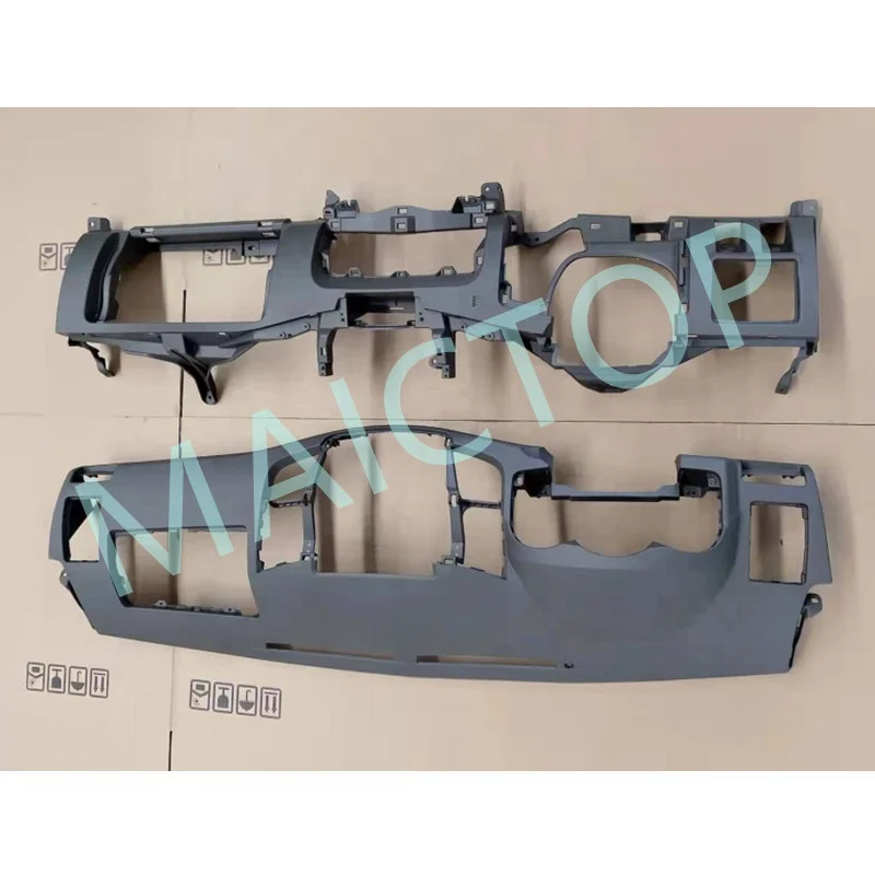 Maictop Car Accessories Dashboard For Hilux Vigo 20052012 Dash Board