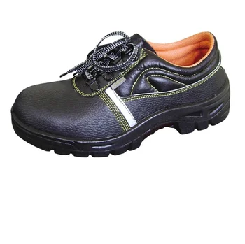 Best Price Pu Outsole Cow Leather Safe 