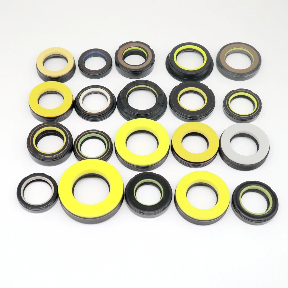 Power Steering Rack Seal Ap8096e Toyota 9031119002 19*32*7/8 Buy