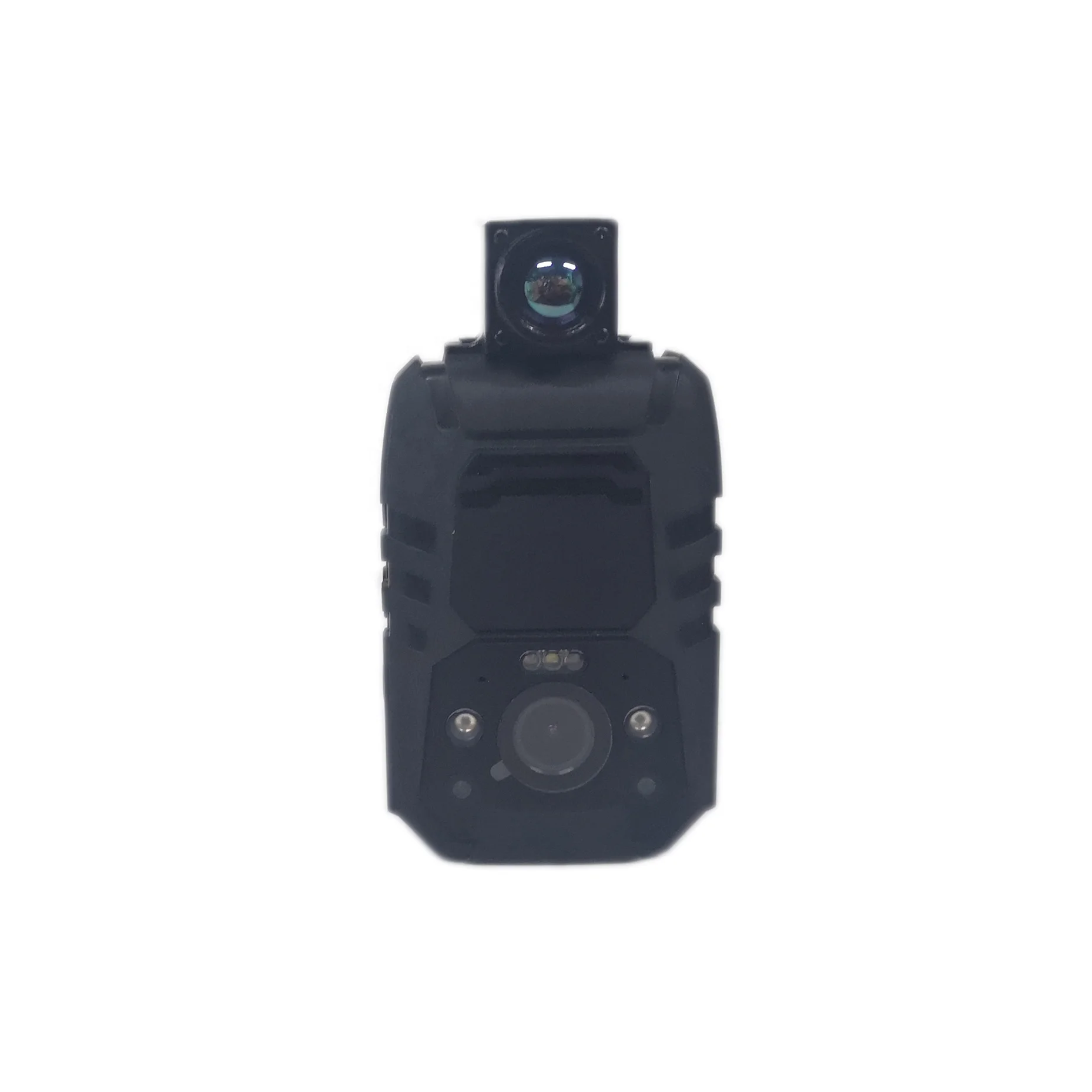 Mpc2 Uncooled Lwir Infrared Daylight Camera And Thermal Imaging Body