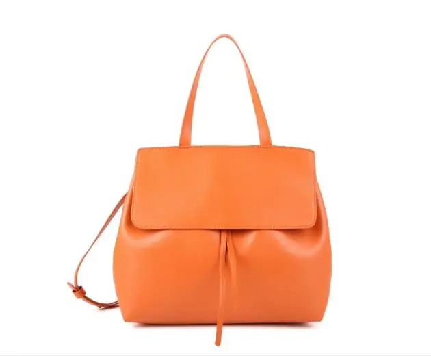 product-2020 Stylish Women Tote Handbag Leather Women Shoulder Bag-GF bags-img