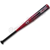 factory whole sale 6061 aluminum alloy training baseball bat 24inch for baseball team