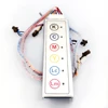 Printer Color Separation Ink Switch For Infinity Seiko Machine