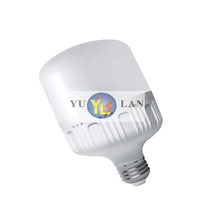 YULAN CABLE China Professional Manufacture Illumination Round Shape Light Led Bulb