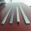 Oil tempered rectangular flat spring steel wire