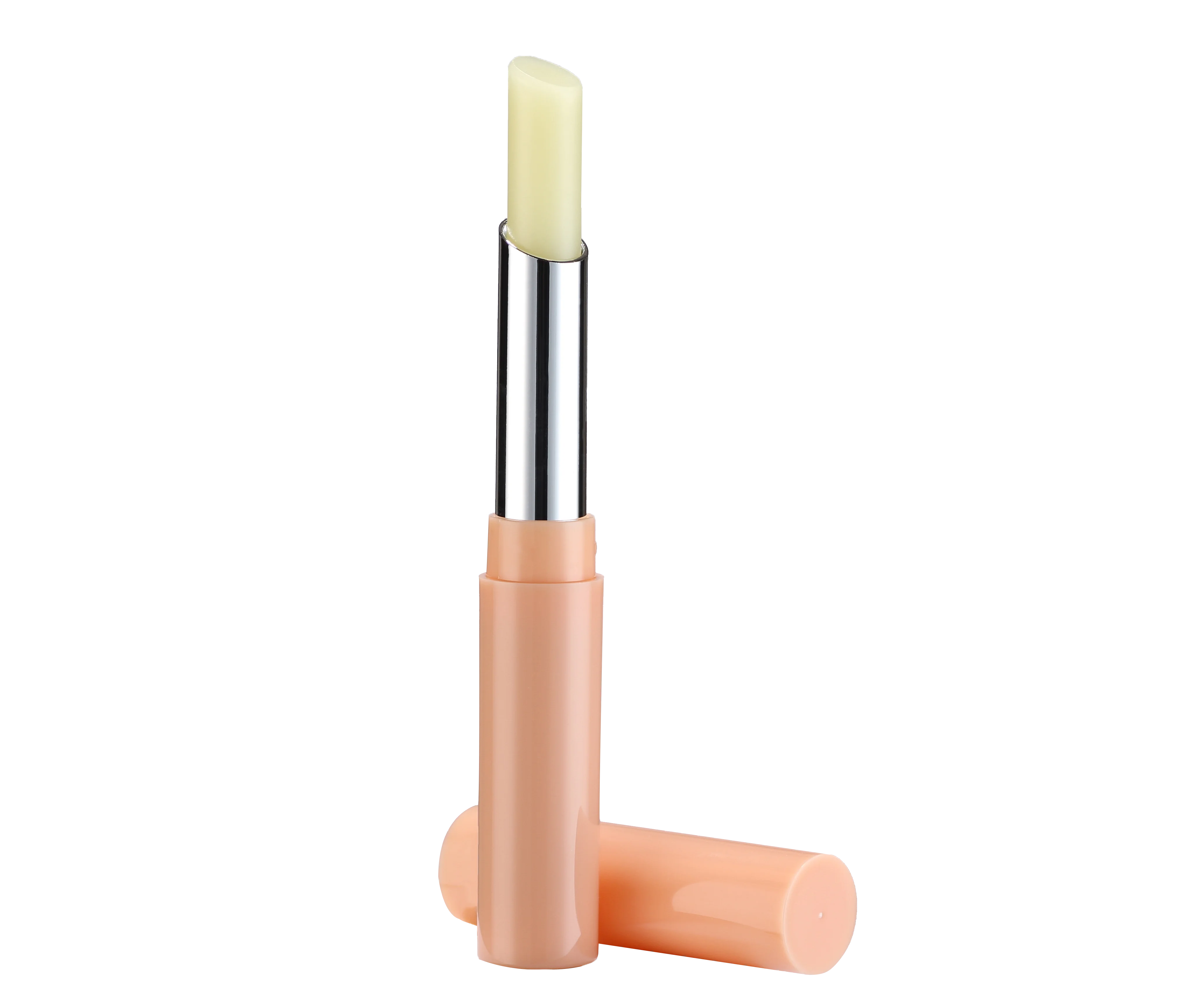 2022 New Custom Lip Balm Tubes Wholesale Vegan Lip Balm For Daily Skin