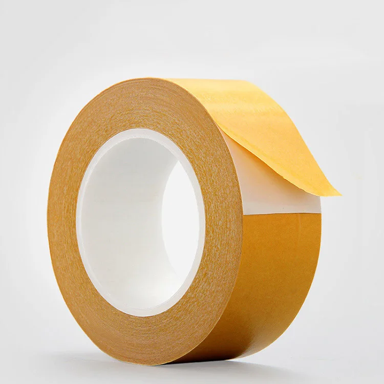 Double Sided Fabric Adhesive Fixing Seaming Edge Hair Wig Double Sided