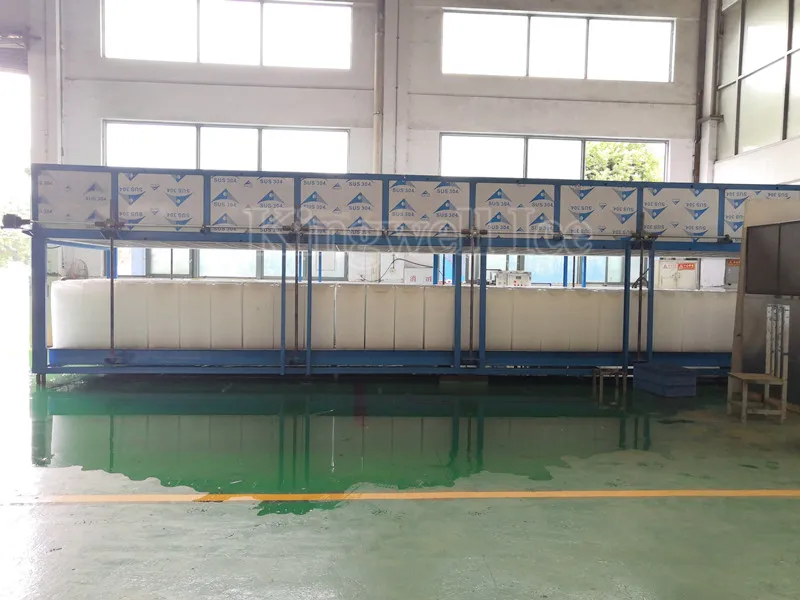 Ice Machines, 1ton, 5ton - detail 4