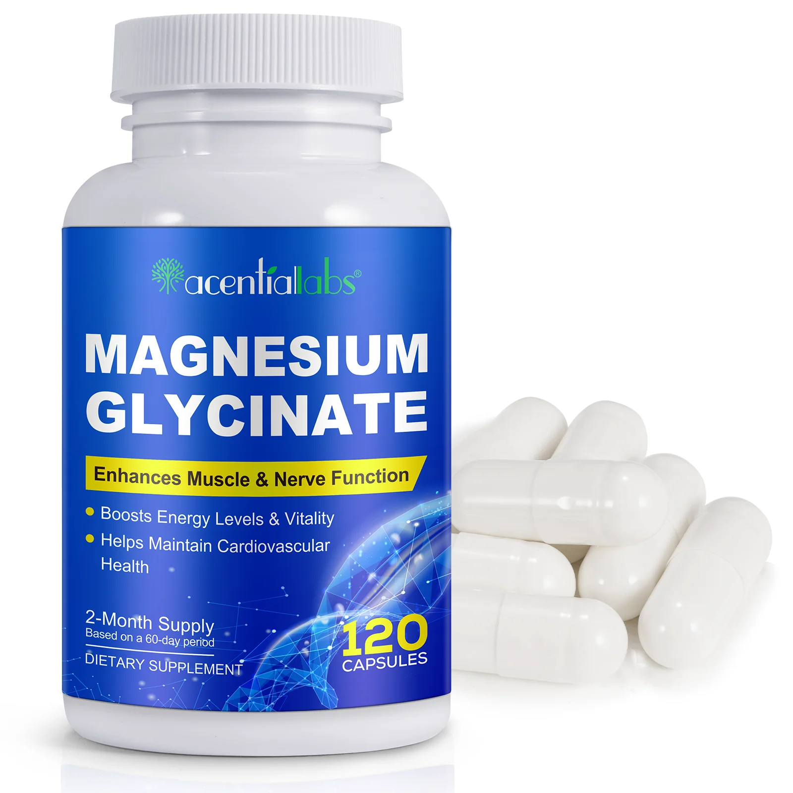 magnesium and glutathione in china Wholesale Food Grade Glycinate Supplements Best Price Halal Pure Vegan Magnesium Glycinate Capsules For Sleep Size:1000 mcg/ml - 1 box (10amp. x 1ml) -Discount code N/A Frontiers | Chronic stress, Inner Beauty