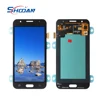 Wholesale OEM OLED Touch Screen Digitizer Assembly For Samsung J5 2015 G570 LCD Display OLED Quality