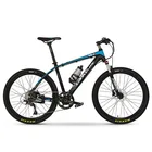 中国メーカー 26 インチ電動自転車アルミ合金 240 ワットブラシレスモーター 36V 6.8AH L グラムリチウム電池 LED