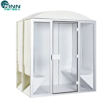 2017 New Design Fiberglass Steam Room For Spa Wet Sauna Equipment Buy Fiberglass Steam Room Indoor Sauna Steam Room Cheapest Sauna Room Product On