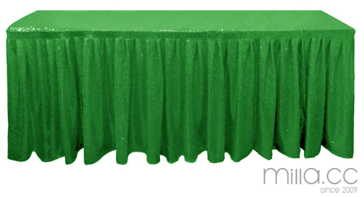 green table skirt cover.png
