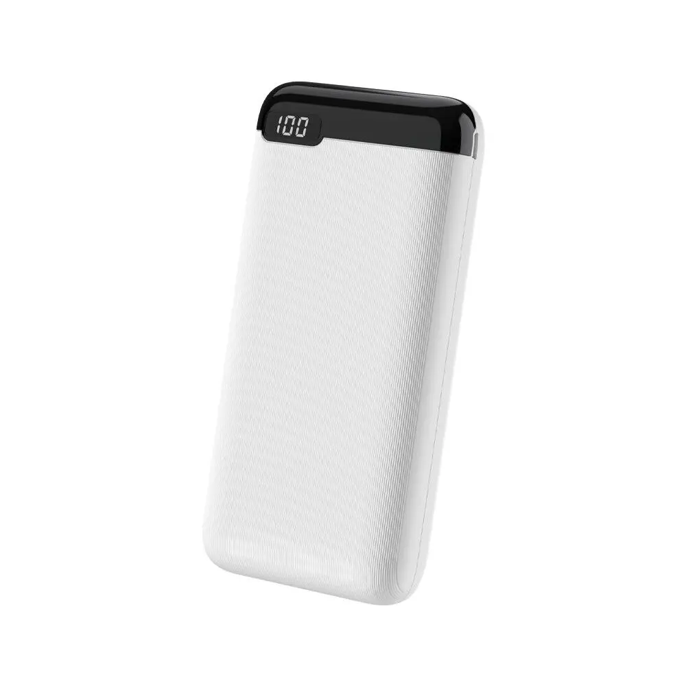 Wthyg006 20000mah Power Bank With Lcd Display Weton Buy 20000mah Power Bank,5v 2a Power Bank