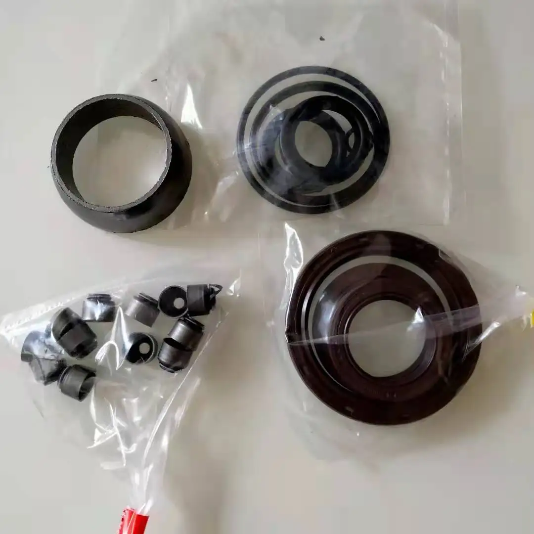 Ejde Ejve Ej Engine Gasket Kits For Daihatsu Duet Storia Mira Gino 0411197206 Engine Rebuild